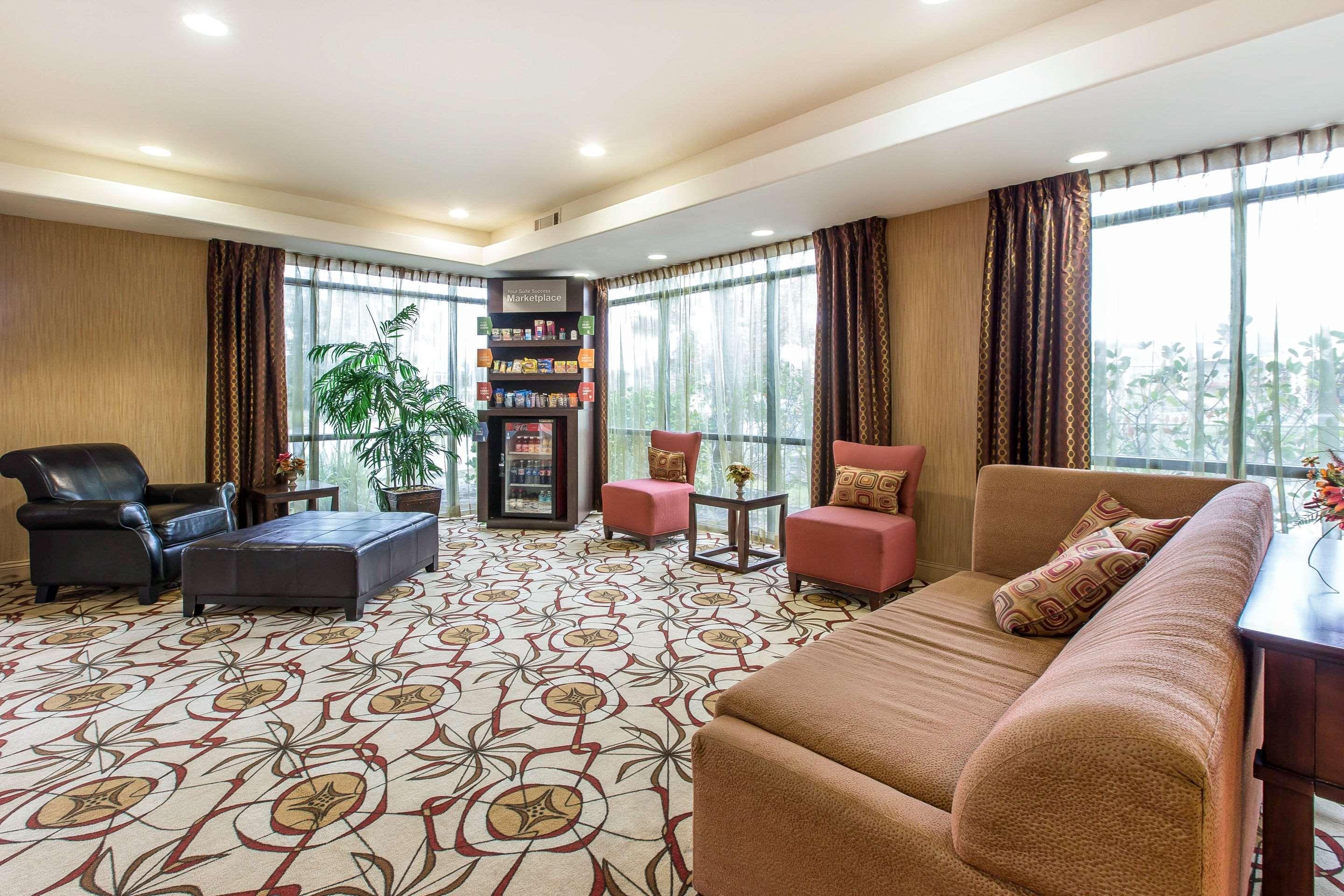 Comfort Suites Kings Bay Naval Base Area Kingsland Luaran gambar