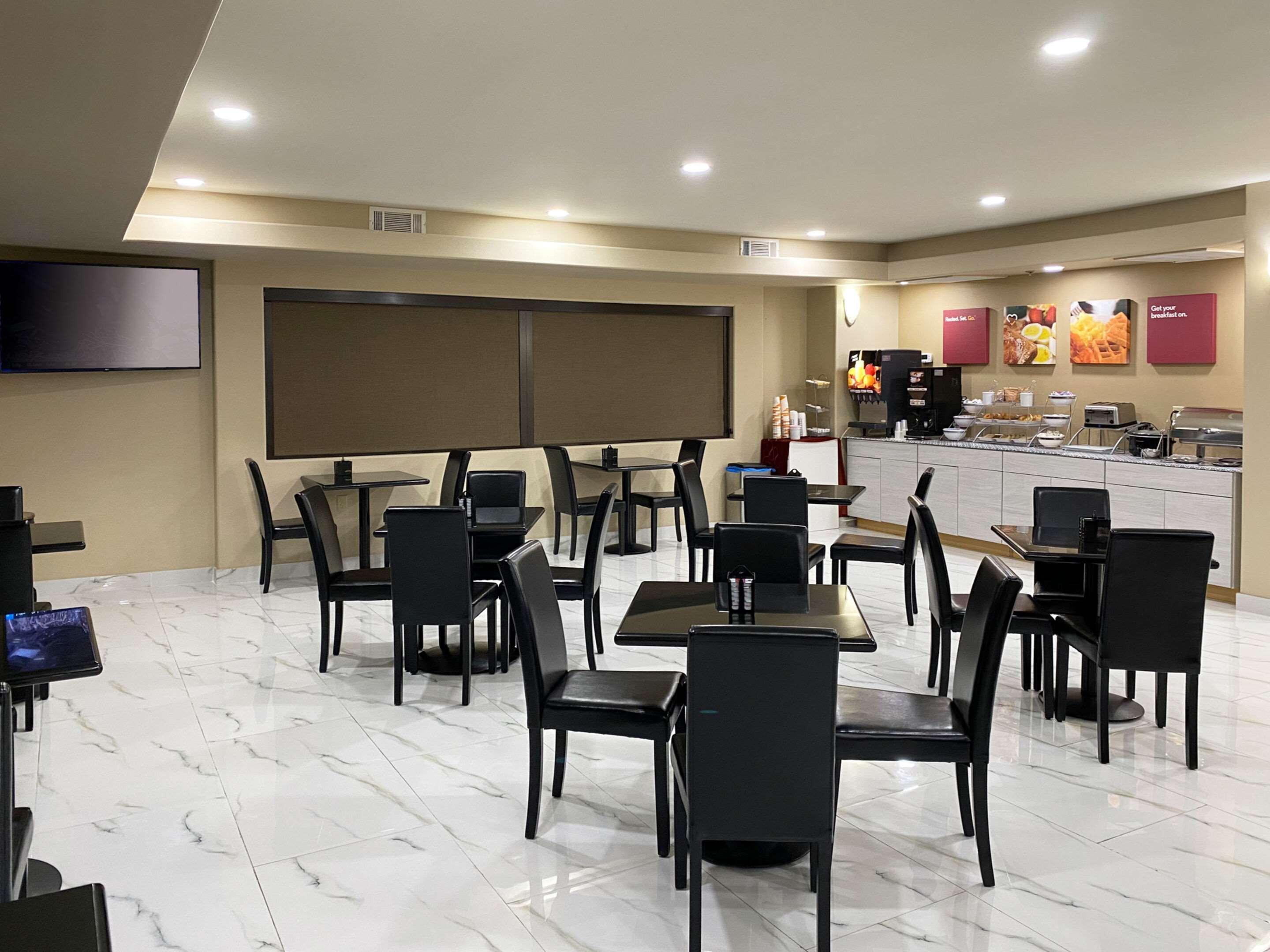 Comfort Suites Kings Bay Naval Base Area Kingsland Luaran gambar