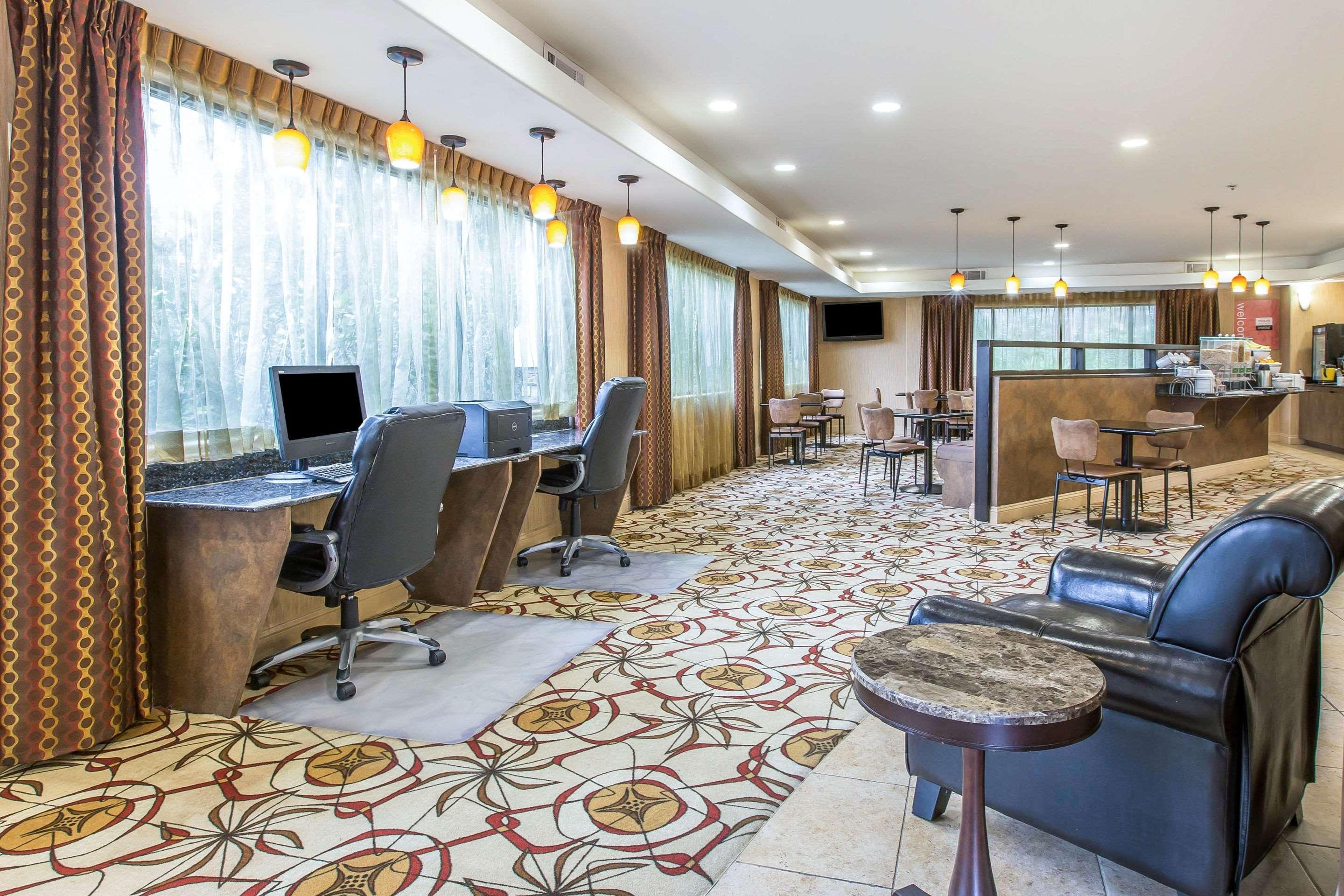 Comfort Suites Kings Bay Naval Base Area Kingsland Luaran gambar