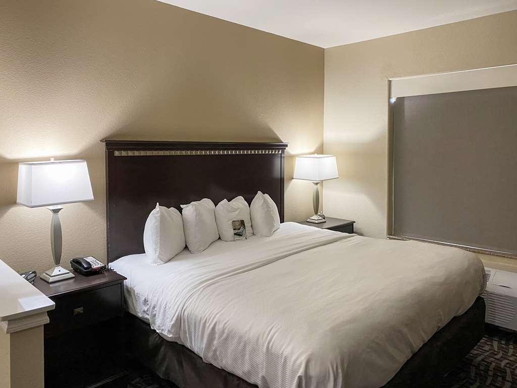 Comfort Suites Kings Bay Naval Base Area Kingsland Bilik gambar