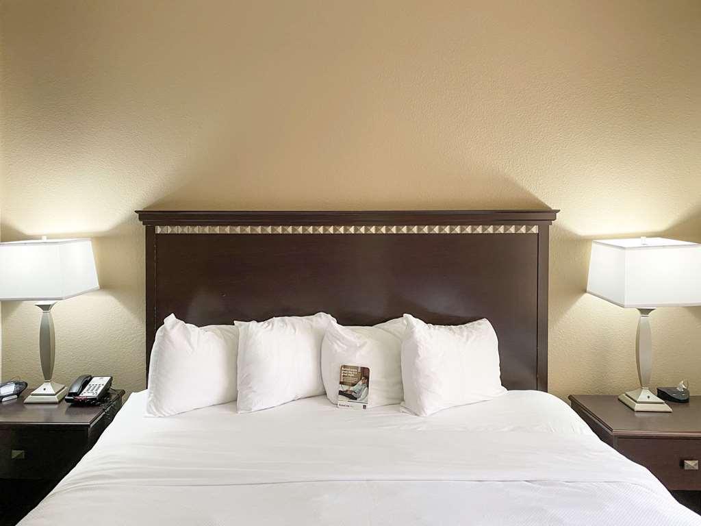 Comfort Suites Kings Bay Naval Base Area Kingsland Bilik gambar