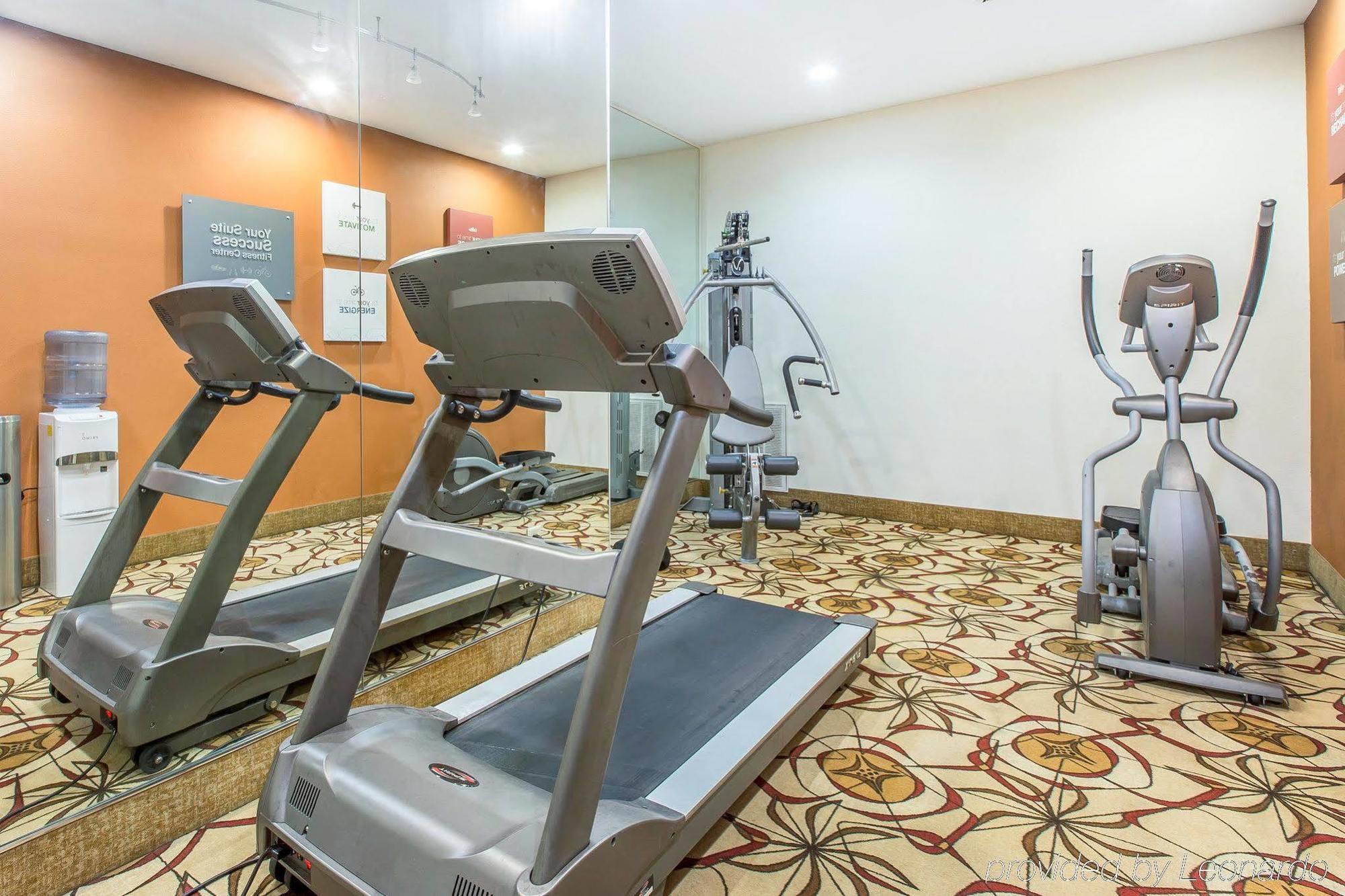 Comfort Suites Kings Bay Naval Base Area Kingsland Luaran gambar